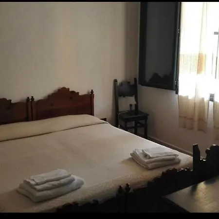 Agtiturismo Villa Giulia-3